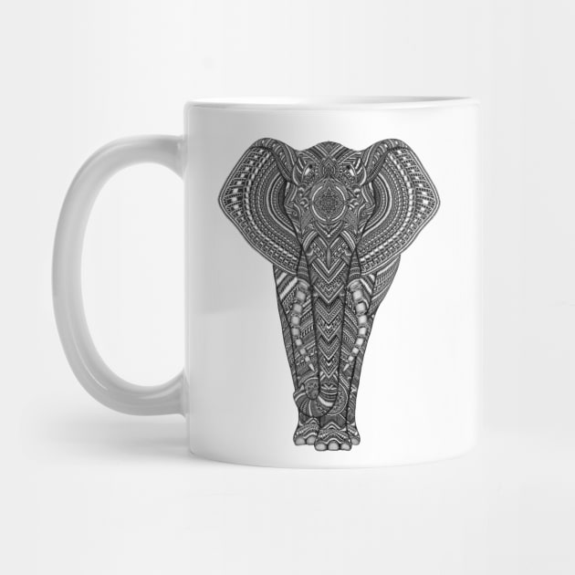 Elephant by By_StineLee